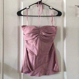 NEW WITH TAGS 100% Silk Camisole